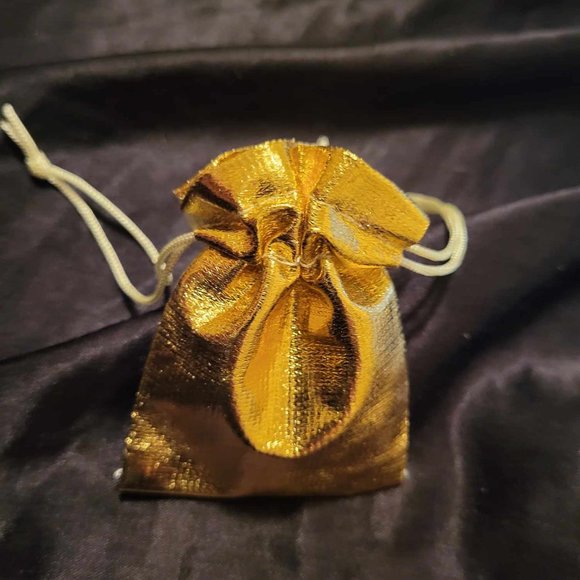 Adjustable Metal Midi Ring Toe Ring (set of 2) - Picture 4 of 4